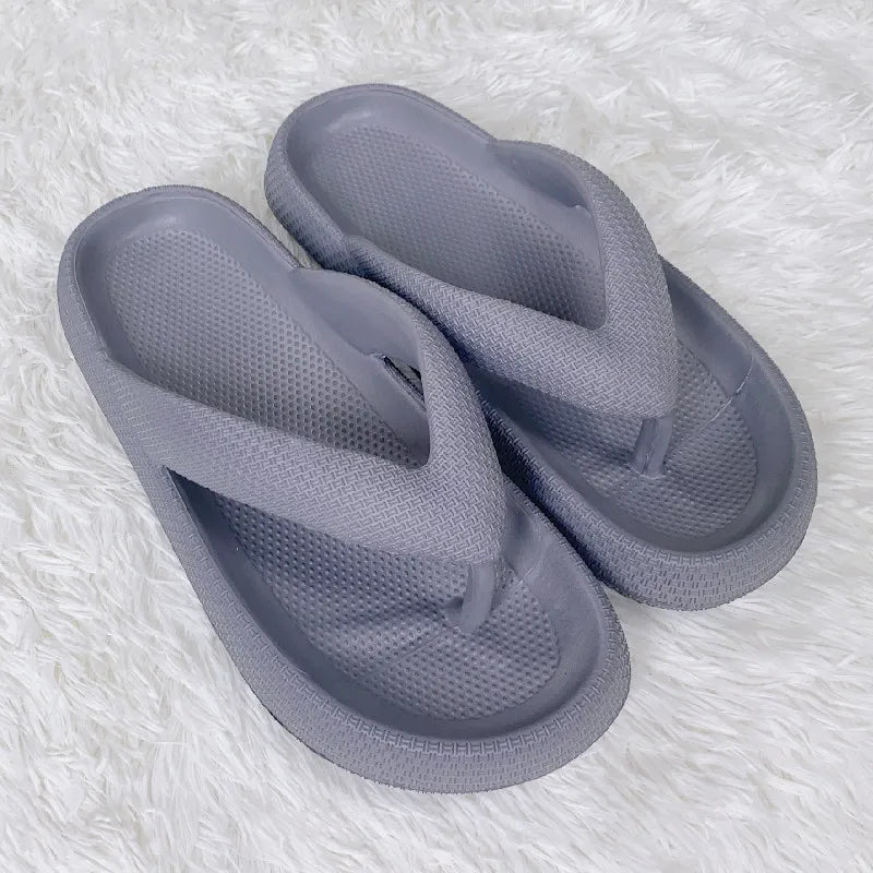 Chinelo Nuvem Rimocy EVA Verão Praia