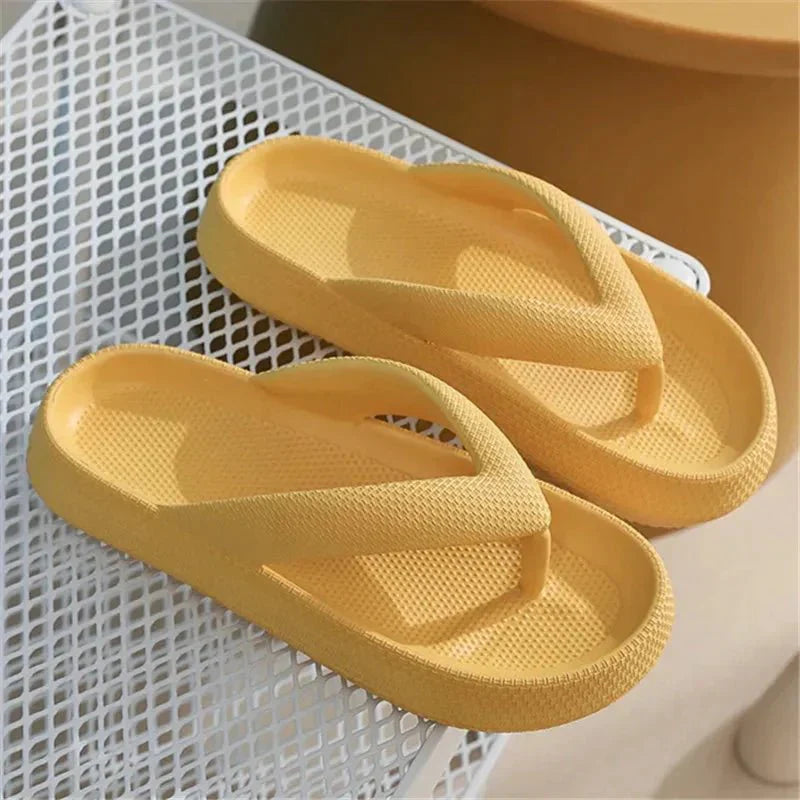 Chinelo Nuvem Rimocy EVA Verão Praia
