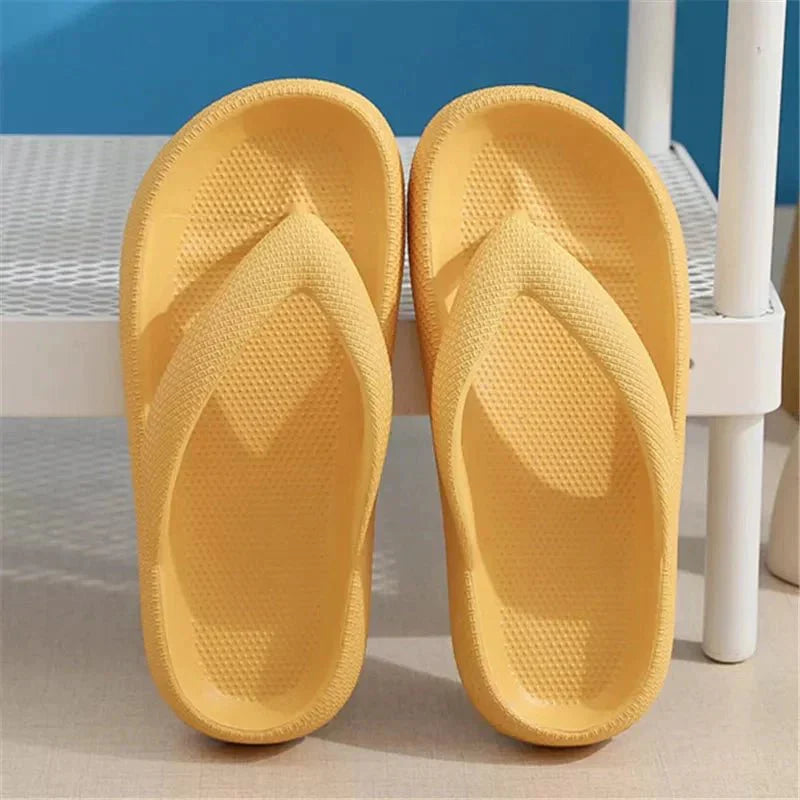 Chinelo Nuvem Rimocy EVA Verão Praia