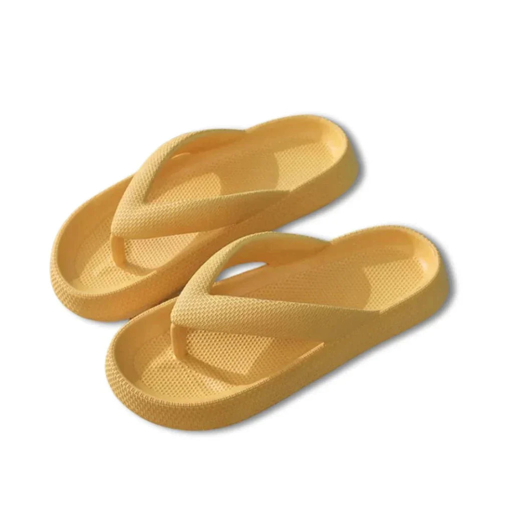 Chinelo Nuvem Rimocy EVA Verão Praia