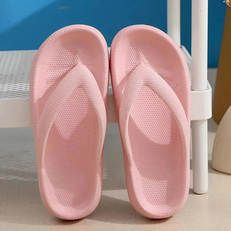Chinelo Nuvem Rimocy EVA Verão Praia