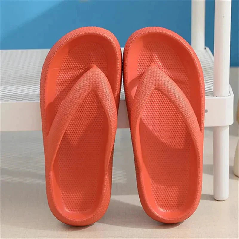 Chinelo Nuvem Rimocy EVA Verão Praia