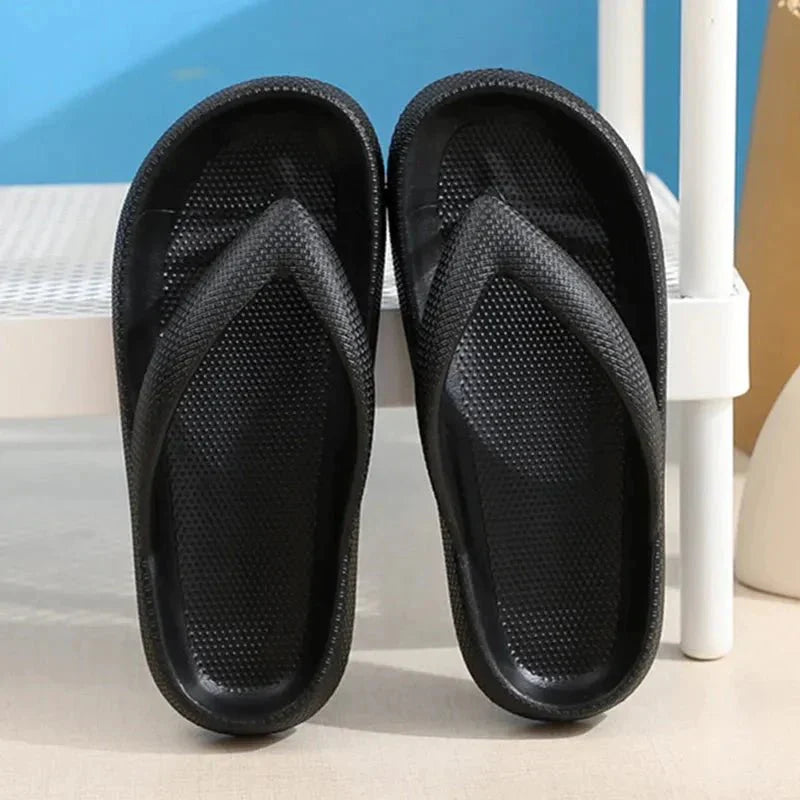 Chinelo Nuvem Rimocy EVA Verão Praia