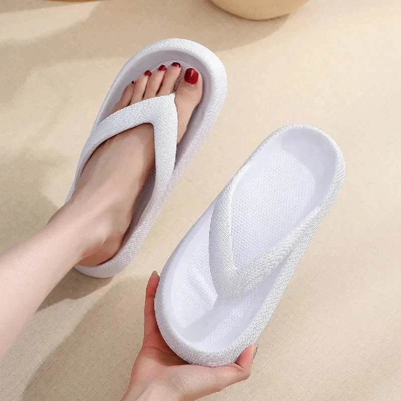 Chinelo Nuvem Rimocy EVA Verão Praia