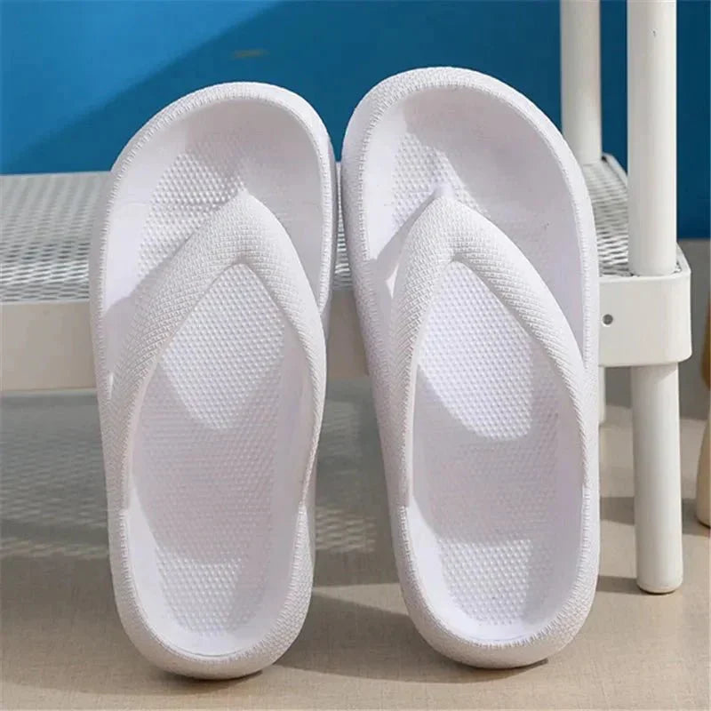 Chinelo Nuvem Rimocy EVA Verão Praia