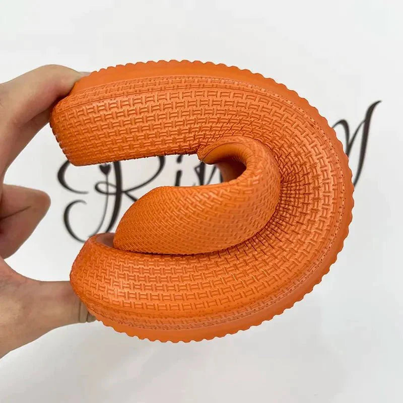 Chinelo Nuvem Rimocy EVA Verão Praia