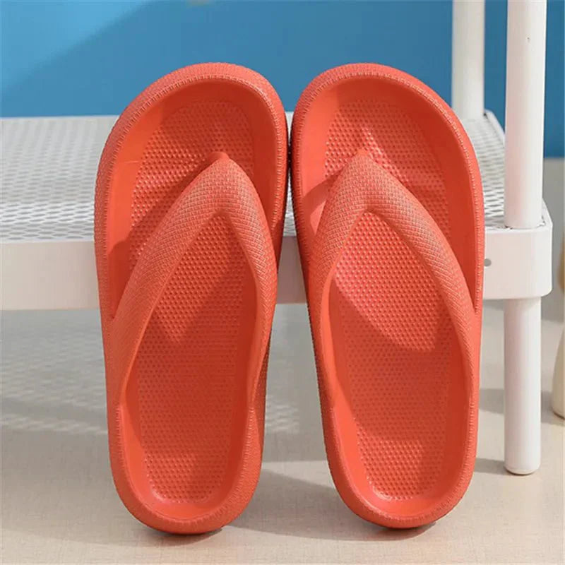 Chinelo Nuvem Rimocy EVA Verão Praia
