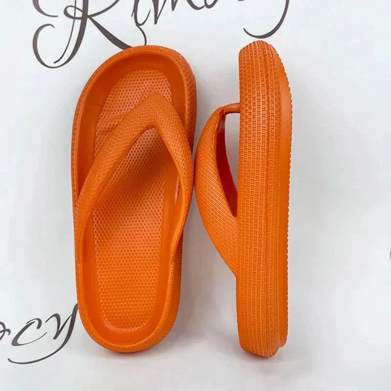Chinelo Nuvem Rimocy EVA Verão Praia