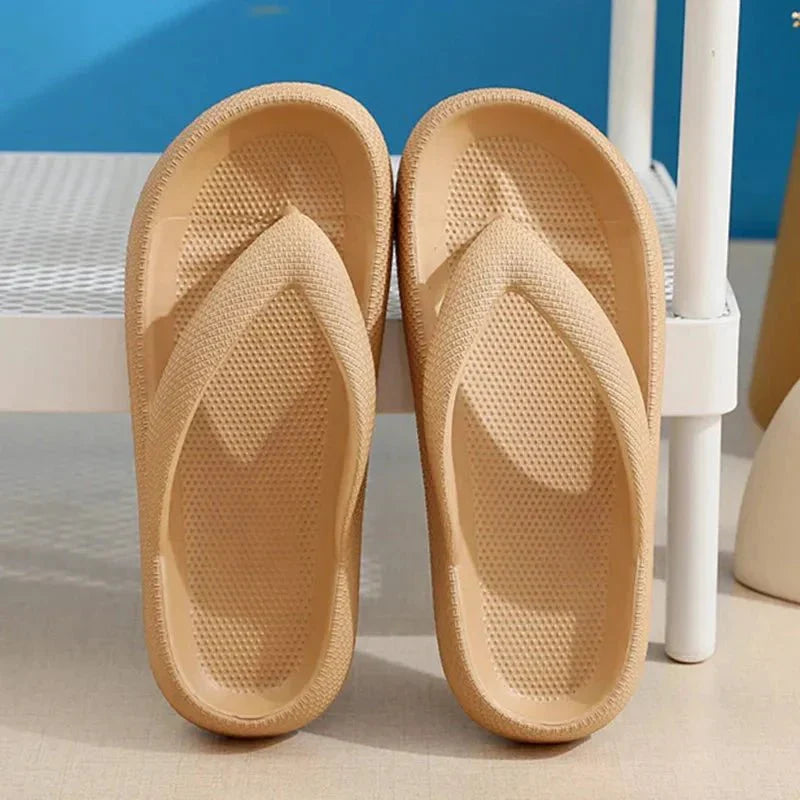Chinelo Nuvem Rimocy EVA Verão Praia