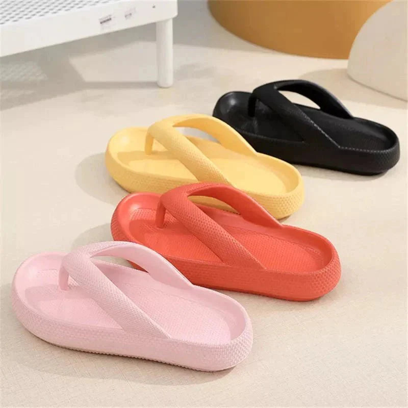 Chinelo Nuvem Rimocy EVA Verão Praia